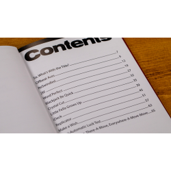 High Spots (15 Year Anniversary Edition) by Caleb Wiles