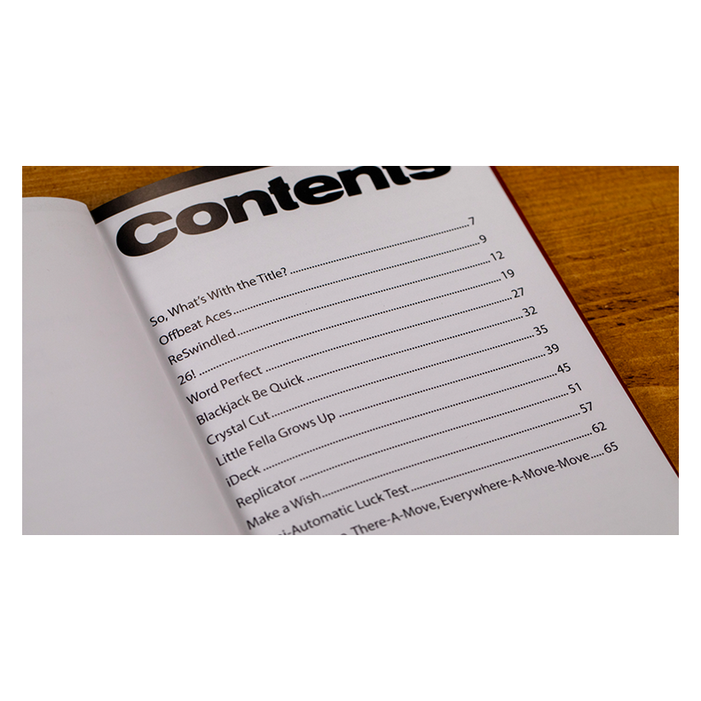 High Spots (15 Year Anniversary Edition) by Caleb Wiles