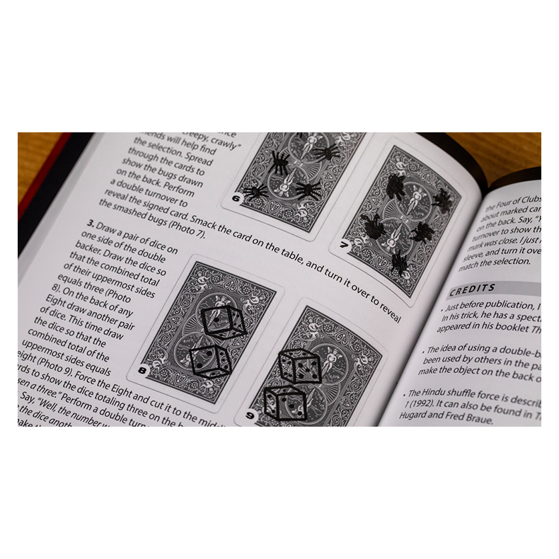 High Spots (15 Year Anniversary Edition) by Caleb Wiles