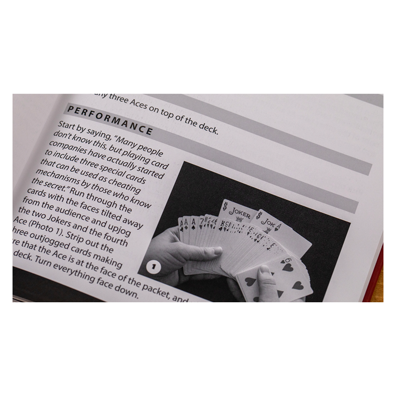 High Spots (15 Year Anniversary Edition) by Caleb Wiles