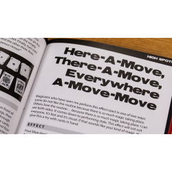 High Spots (15 Year Anniversary Edition) by Caleb Wiles