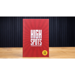 High Spots (15 Year Anniversary Edition) by Caleb Wiles