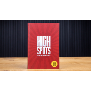 High Spots (15 Year Anniversary Edition) by Caleb Wiles