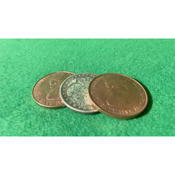 The Sandwich! Coin Set by Mario Lopez