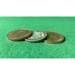 The Sandwich! Coin Set by Mario Lopez