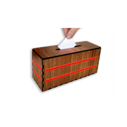 WizBox Deluxe by Joker Magic