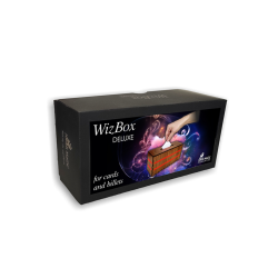 WizBox Deluxe by Joker Magic
