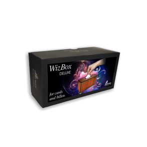 WizBox Deluxe by Joker Magic