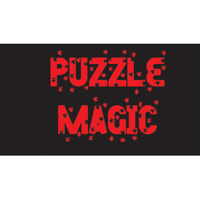 Puzzle Magic by Mago Flash