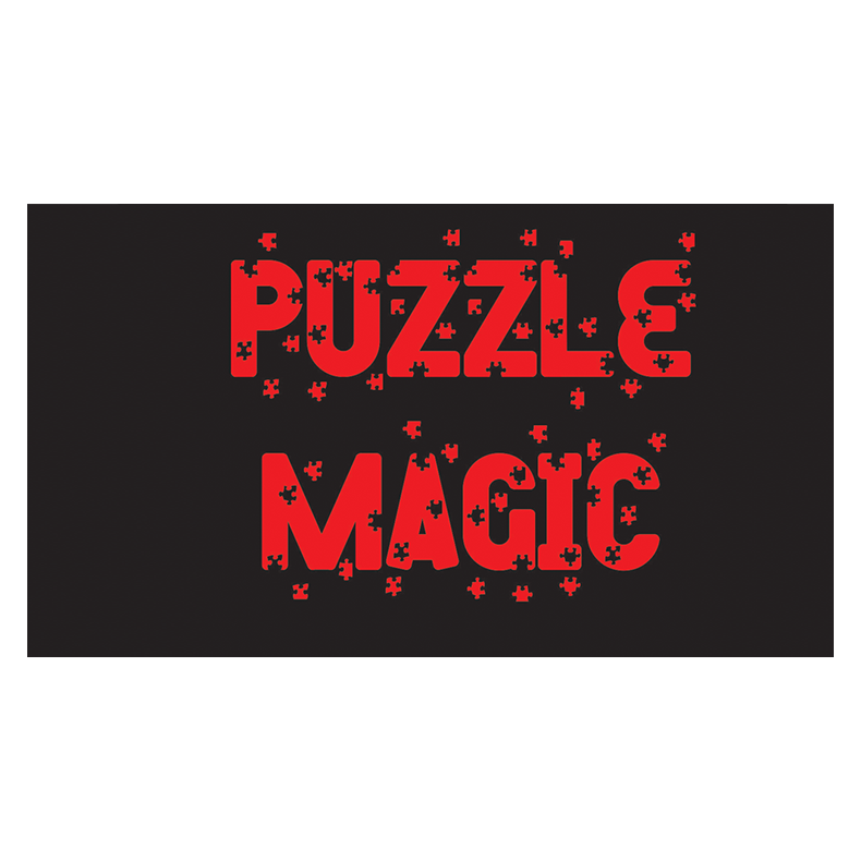 Puzzle Magic by Mago Flash