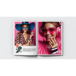 Unfiltered Magazine by Adrin Carratal