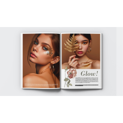 Unfiltered Magazine by Adrin Carratal