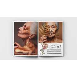 Unfiltered Magazine by Adrin Carratal