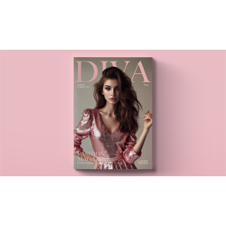 Unfiltered Magazine by Adrin Carratal