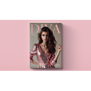 Unfiltered Magazine by Adrin Carratal