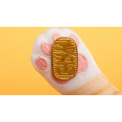 Cat Burglar by Davio Wu