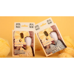 Cat Burglar by Davio Wu