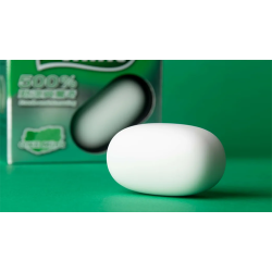 Jumbo Mint by Hanson Chien