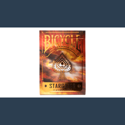 Bicycle Stargazer 202 Playing Cards by US Playing Card Co
