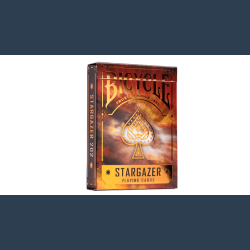 Bicycle Stargazer 202 Playing Cards by US Playing Card Co