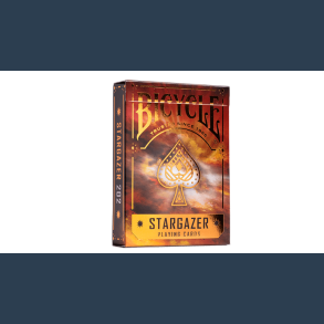 Bicycle Stargazer 202 Playing Cards by US Playing Card Co