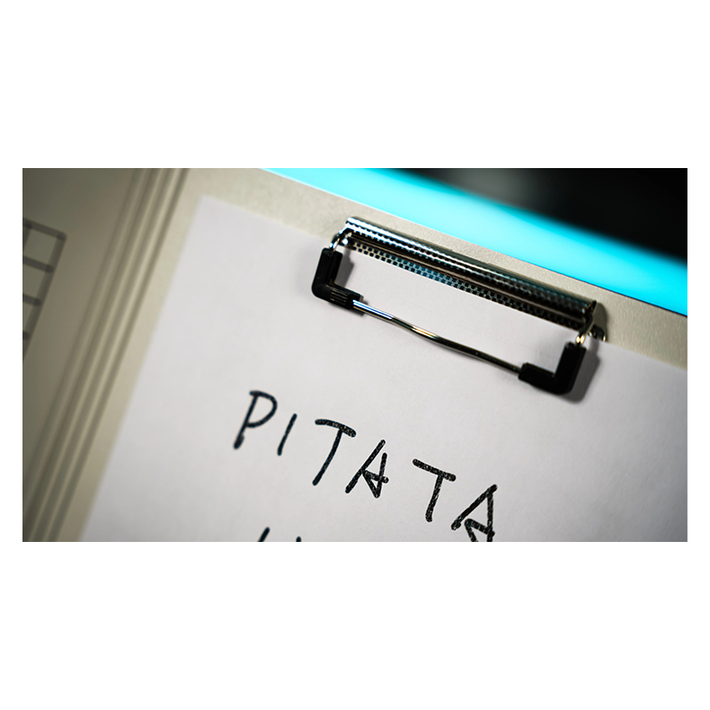 Ultra Prediction Table by Pitata