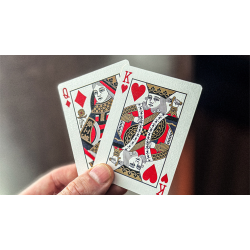 DMC Elites V6 (Red) Portcullis