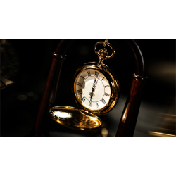 Pocket Watch by PITATA MAGIC