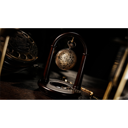 Pocket Watch by PITATA MAGIC