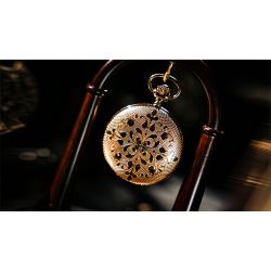 Pocket Watch by PITATA MAGIC