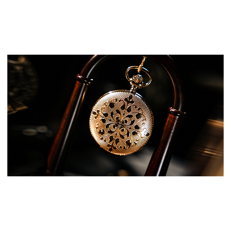 Pocket Watch by PITATA MAGIC