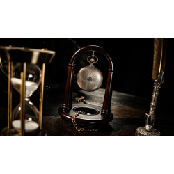 Pocket Watch by PITATA MAGIC