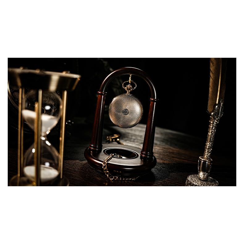 Pocket Watch by PITATA MAGIC