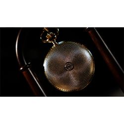 Pocket Watch by PITATA MAGIC