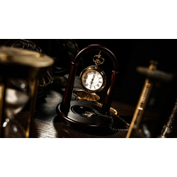 Pocket Watch by PITATA MAGIC