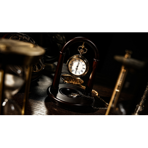 Pocket Watch by PITATA MAGIC