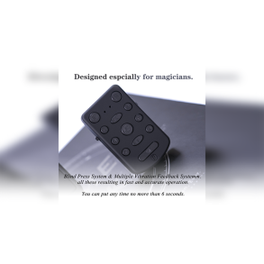 PITATA Watch Remote Control