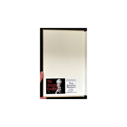 Mental Power is Real (The Amazing Kreskin)