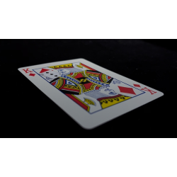 MANIPULATION by MUZA MAGIC x DING DING