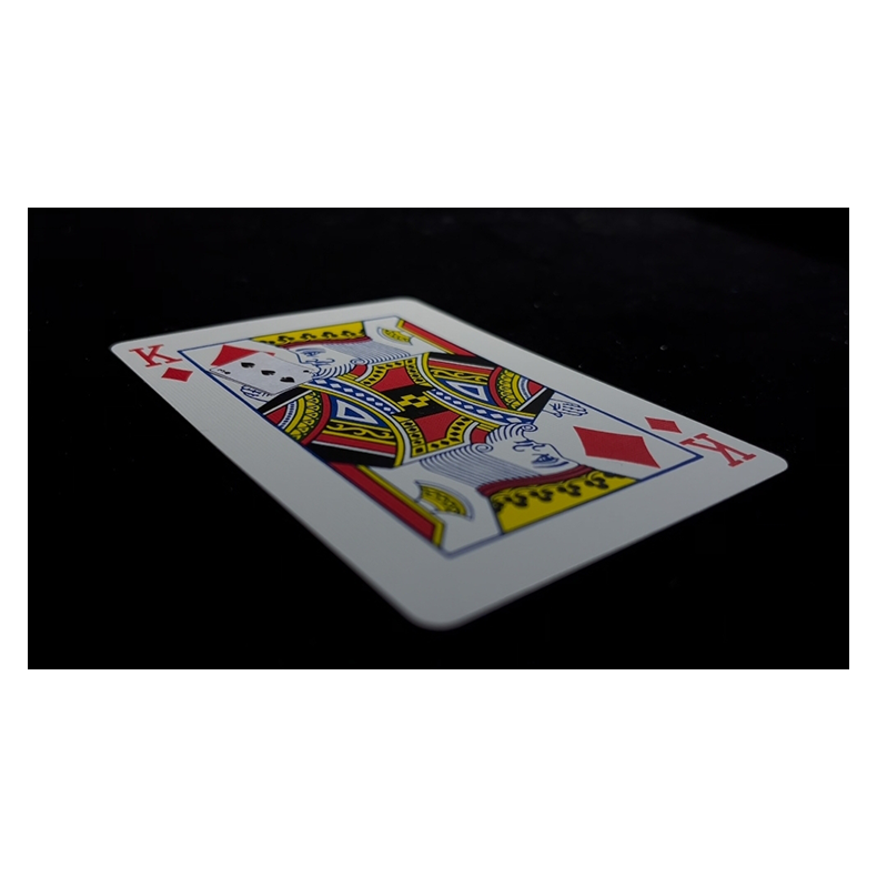 MANIPULATION by MUZA MAGIC x DING DING