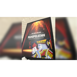 MANIPULATION by MUZA MAGIC x DING DING