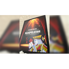 MANIPULATION by MUZA MAGIC x DING DING