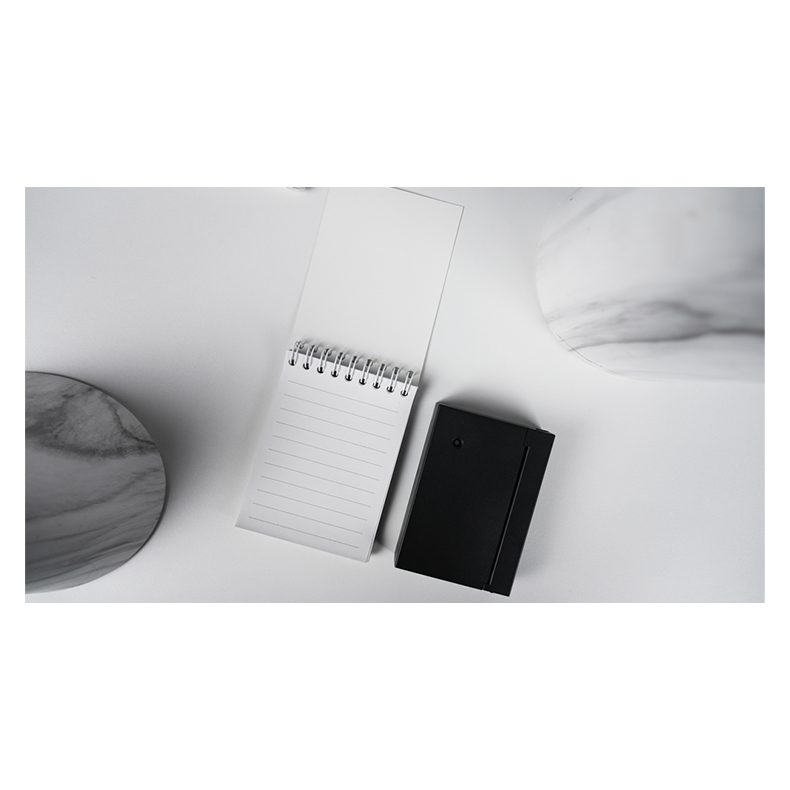 PITATA Smart Printer Thermal Notepad by David Penn