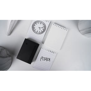 PITATA Smart Printer Thermal Notepad by David Penn