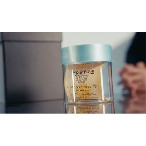 PITATA Smart Printer CA Lottery Tickets