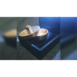 The Screwed Coin Box by JT