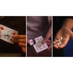 IGNIS by Sid T video DOWNLOAD