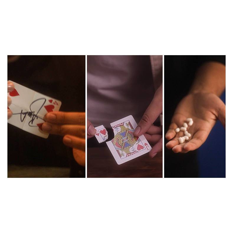 IGNIS by Sid T video DOWNLOAD