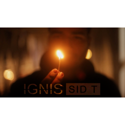 IGNIS by Sid T video DOWNLOAD
