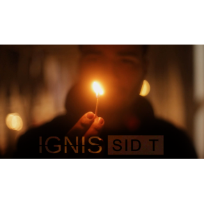 IGNIS by Sid T video DOWNLOAD